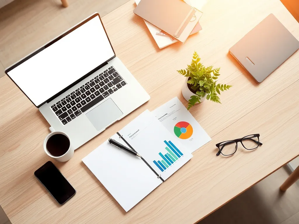 Podstawy marketingu dla małych przedsiębiorców – klucz do sukcesu