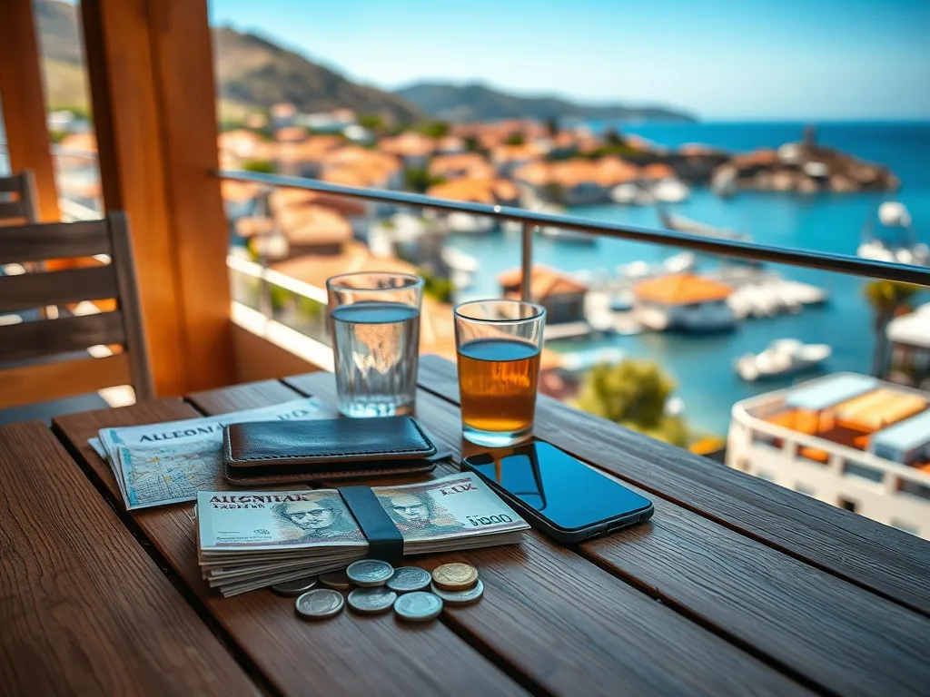 Jaka waluta jest w Albanii? Czym płacić na wakacjach?