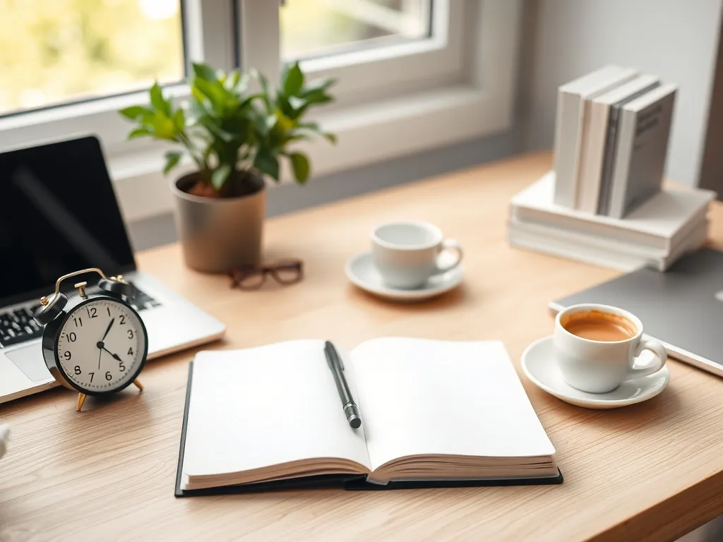 Co pozwala człowiekowi odnieść sukces? Kluczowe cechy i nawyki