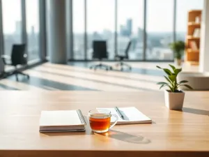 Jak panować nad emocjami w pracy? Sprawdzone techniki i porady