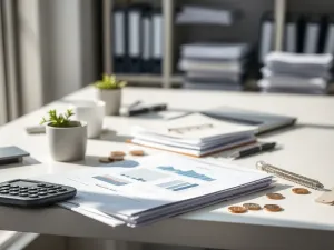 Czy ZUS jest kosztem? Przewodnik po odliczeniach składek