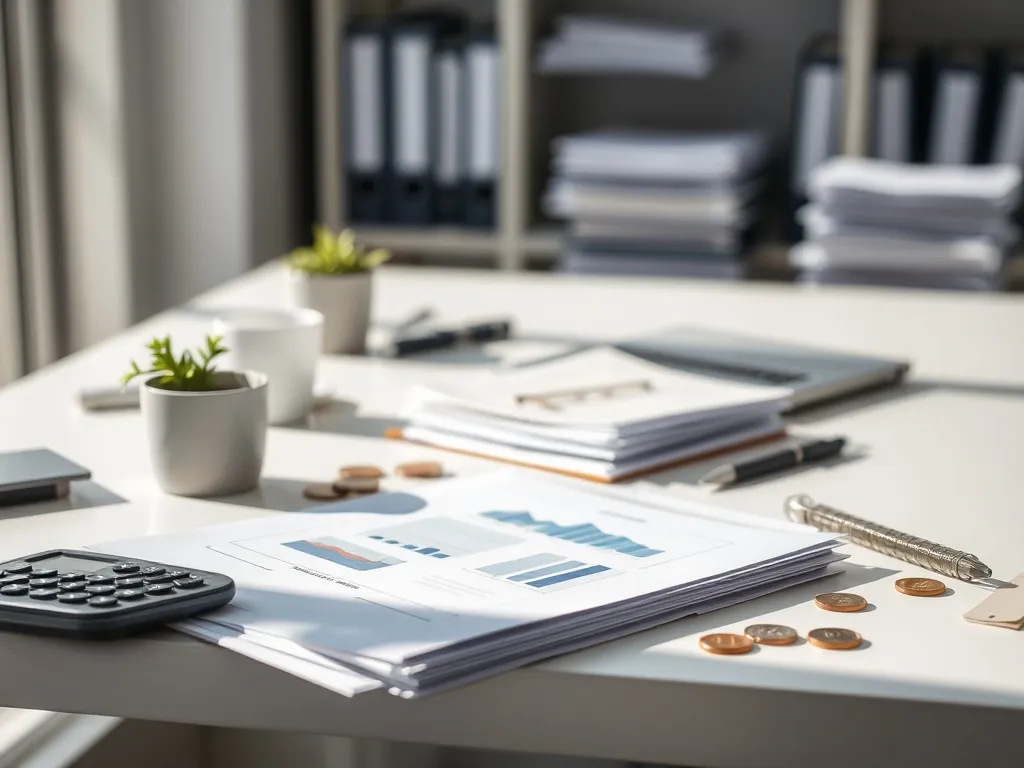 Czy ZUS jest kosztem? Przewodnik po odliczeniach składek