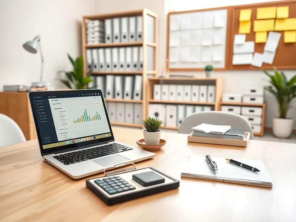 Jak przygotować się do kontroli w małej firmie? Praktyczne porady