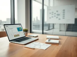 Strategia w biznesie: co to i jak ją skutecznie ustalić?