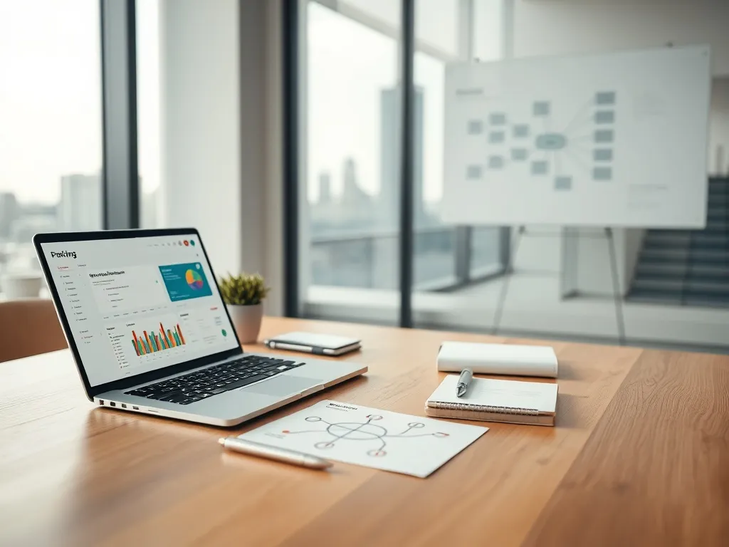 Strategia w biznesie: co to i jak ją skutecznie ustalić?