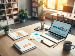 Marketing: co to jest i jakie ma znaczenie w biznesie?