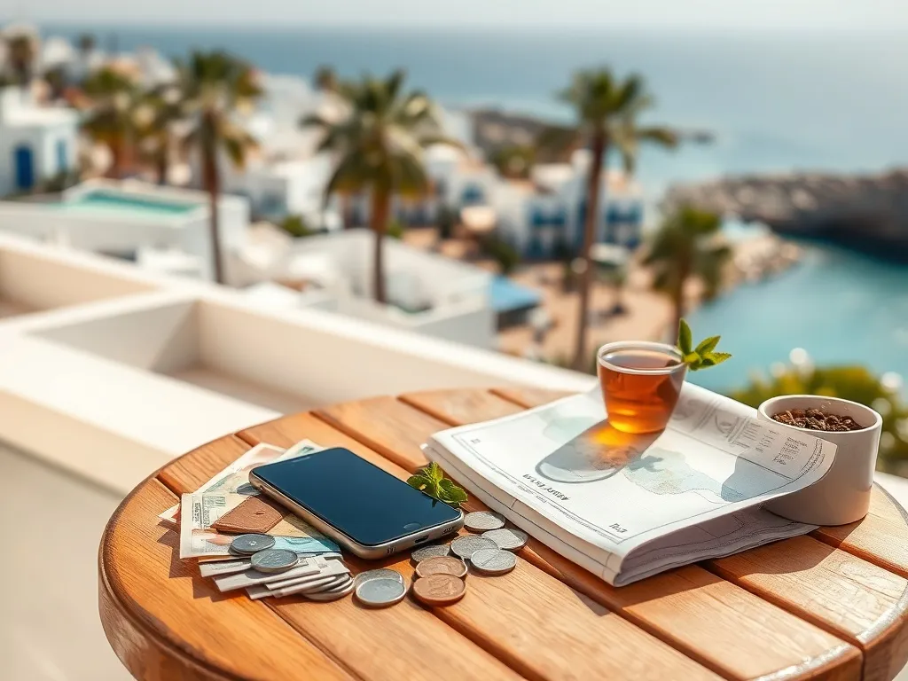 Jaka waluta w Tunezji? Przewodnik dla podróżujących