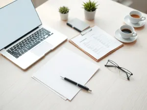 Co powinno zawierać CV? Kluczowe elementy do uwzględnienia