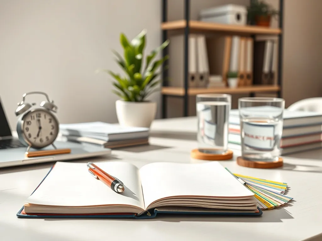 Jak się uczyć efektywnie? Sprawdzone metody na skuteczną naukę