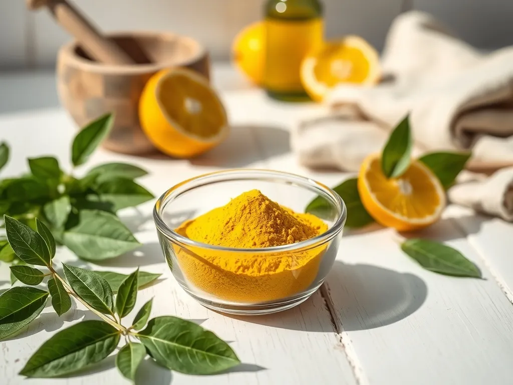 Rutyna: na co pomaga i jakie ma właściwości?