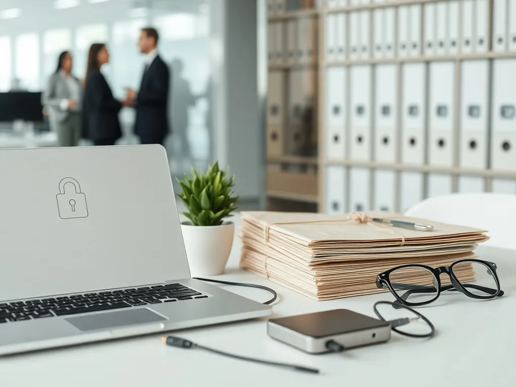 Komu pracodawca może udostępnić dane osobowe pracownika?