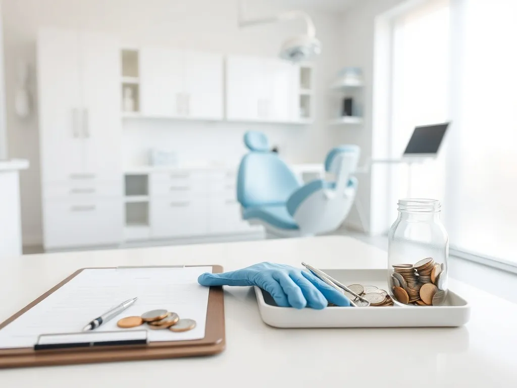 Ile zarabia dentysta? Sprawdź wynagrodzenia w branży dentystycznej