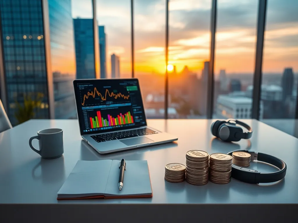 Ile zarabia programista? Przegląd wynagrodzeń w branży IT