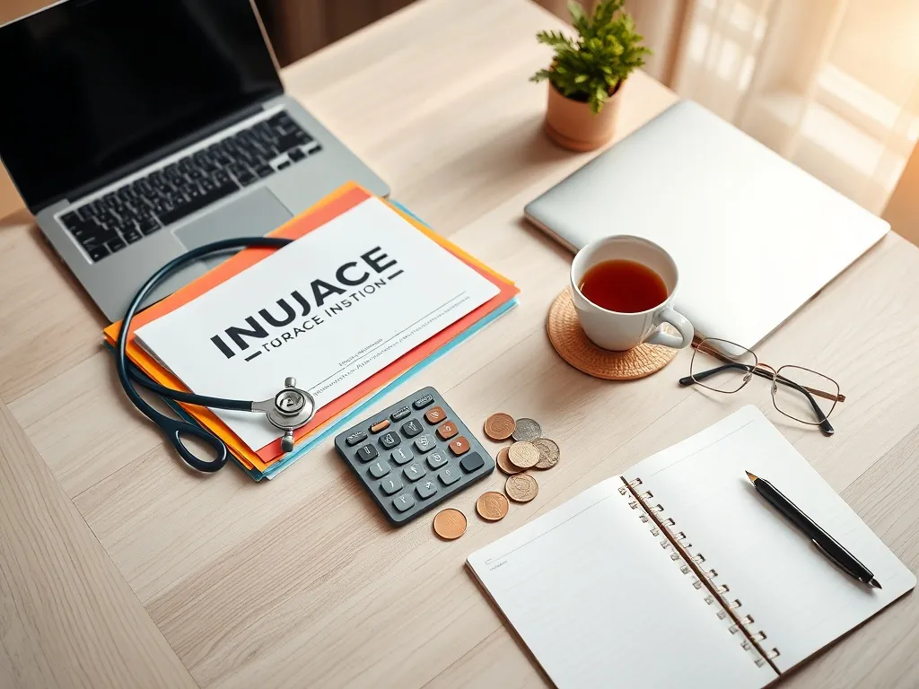 Ile kosztuje ubezpieczenie zdrowotne? Przewodnik po cenach i opcjach