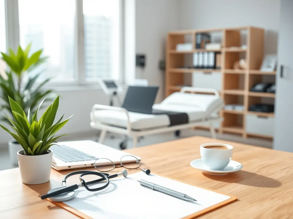 Ile kosztują badania lekarskie do pracy? Przewodnik po cenach i rodzajach