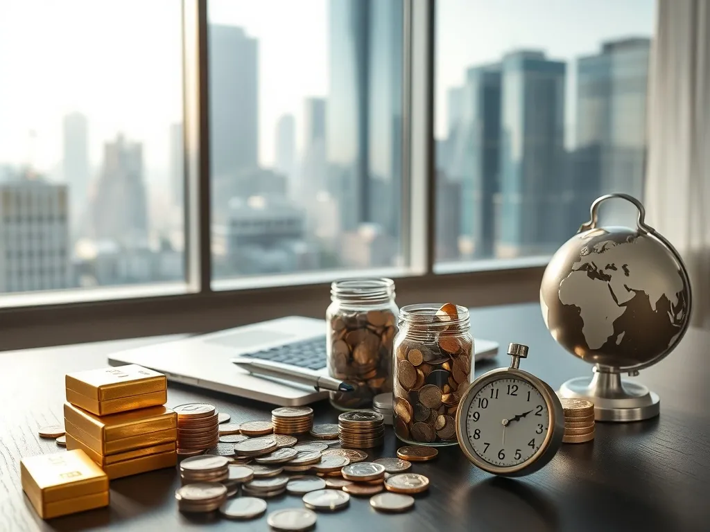 Ile pieniędzy ma najbogatszy człowiek na świecie? Oto odpowiedź!