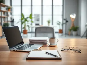 Co powinno zawierać CV? Kluczowe elementy do uwzględnienia