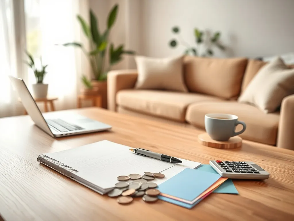 Jak zaplanować budżet domowy? Praktyczne porady i wskazówki