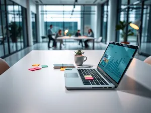 Jak wprowadzać innowacje w firmie? Praktyczne porady i strategie