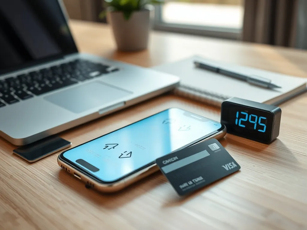 Ile trwa przelew do innego banku? Sprawdź czas realizacji!