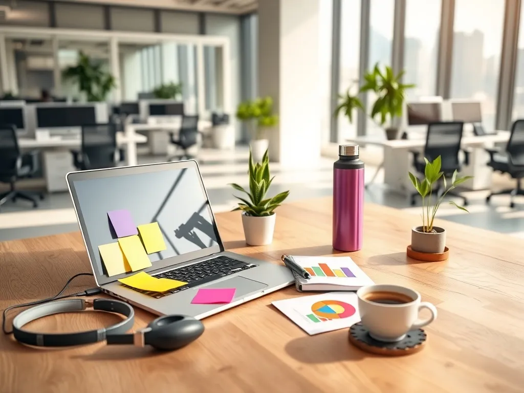 Motywacja pracowników: skuteczne sposoby na zwiększenie zaangażowania