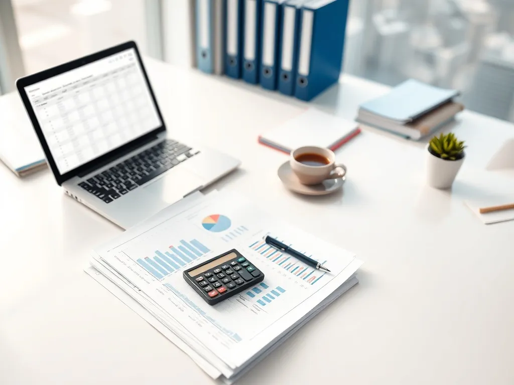 Podatek CIT: co to jest i jak go rozliczyć?