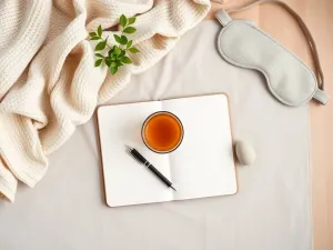 Jak zatrzymać overthinking i odzyskać spokój umysłu?