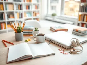 Jakie studia wybrać? Przewodnik po kierunkach i uczelniach