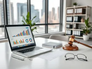 Ile zarabia prawnik? Przegląd wynagrodzeń w Polsce