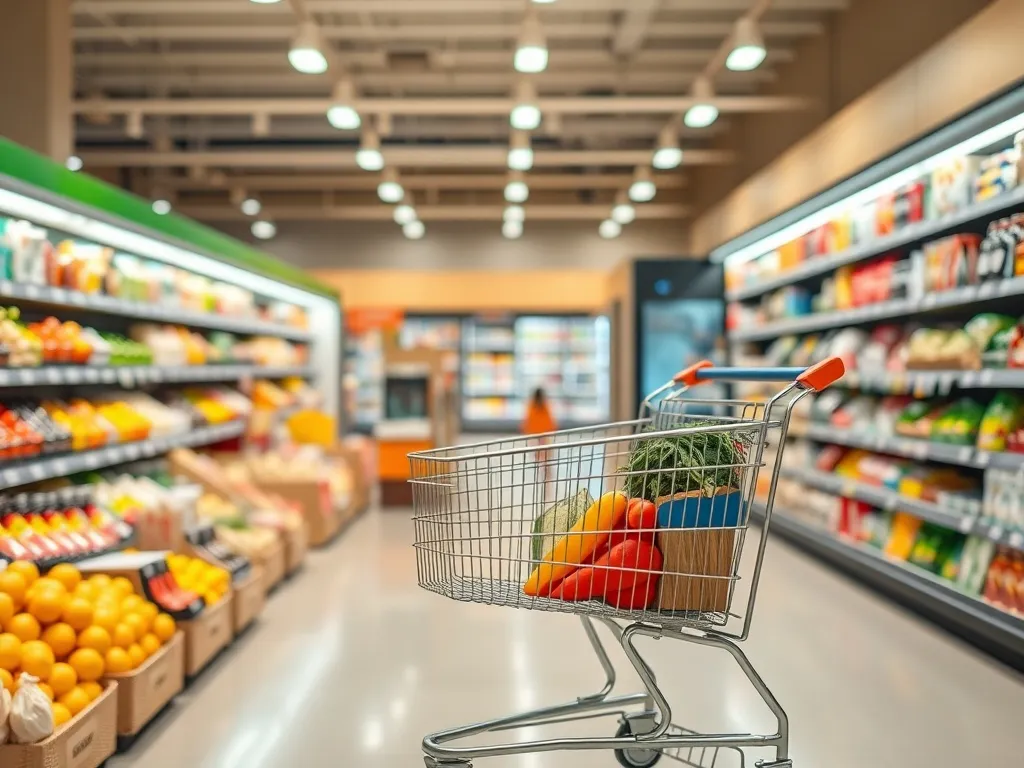 Ile zarabia pracownik Biedronki? Sprawdź aktualne wynagrodzenia!