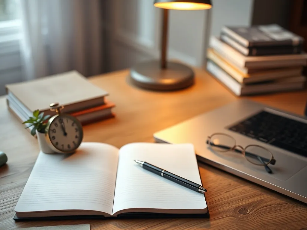 Ambicje: co to znaczy i jak wpływają na nasze życie?