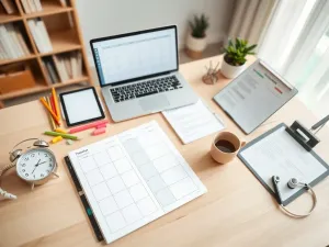 Jak zrobić biznes plan? Kluczowe kroki i wskazówki