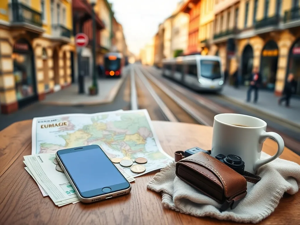 Jaka waluta na Węgrzech? Przewodnik dla podróżujących