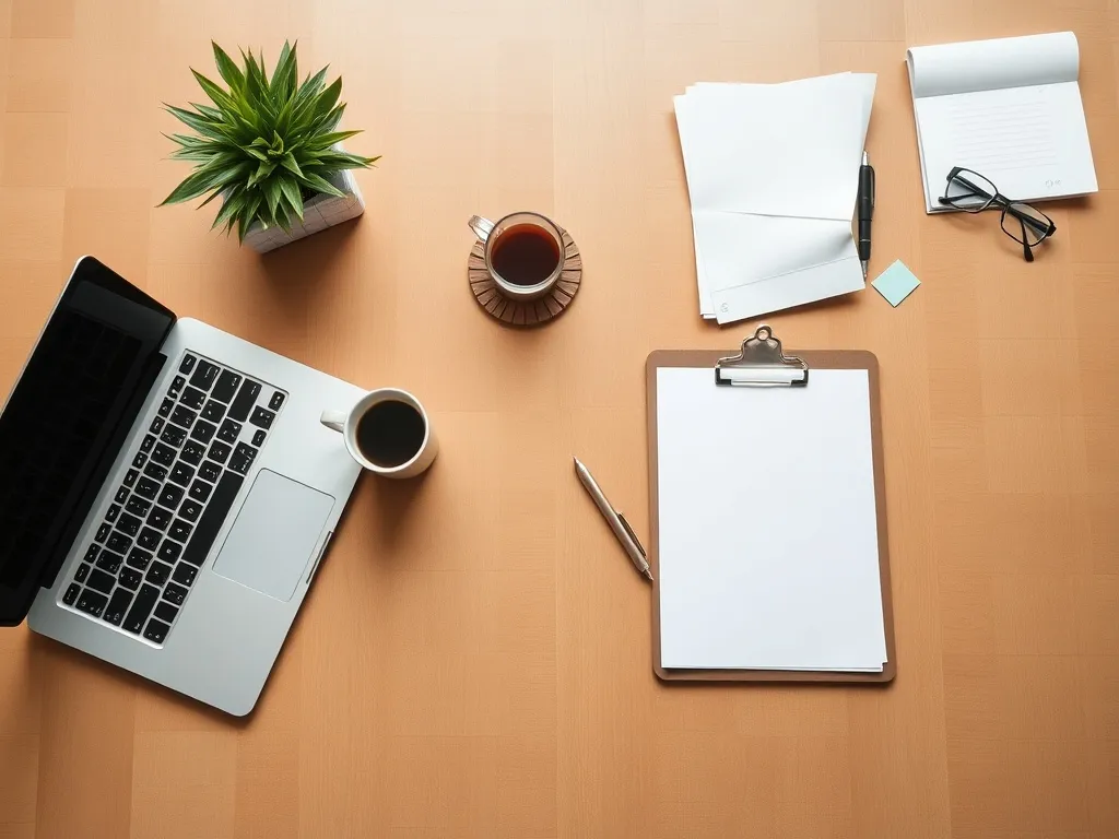 Wypowiedzenie umowy zlecenia – jak to zrobić krok po kroku?