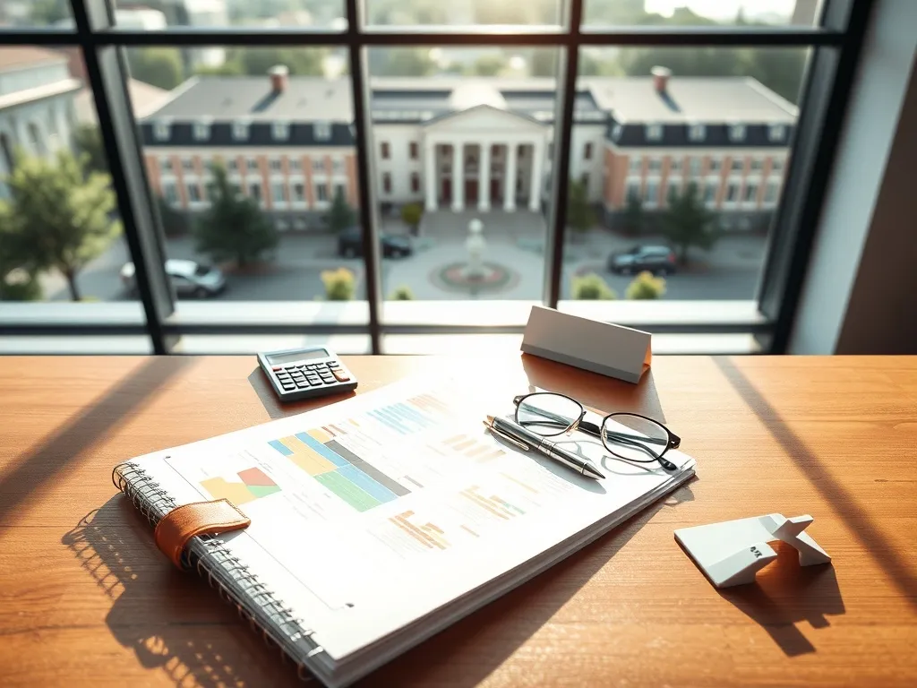 Ile zarabia wójt? Przegląd wynagrodzeń w samorządach