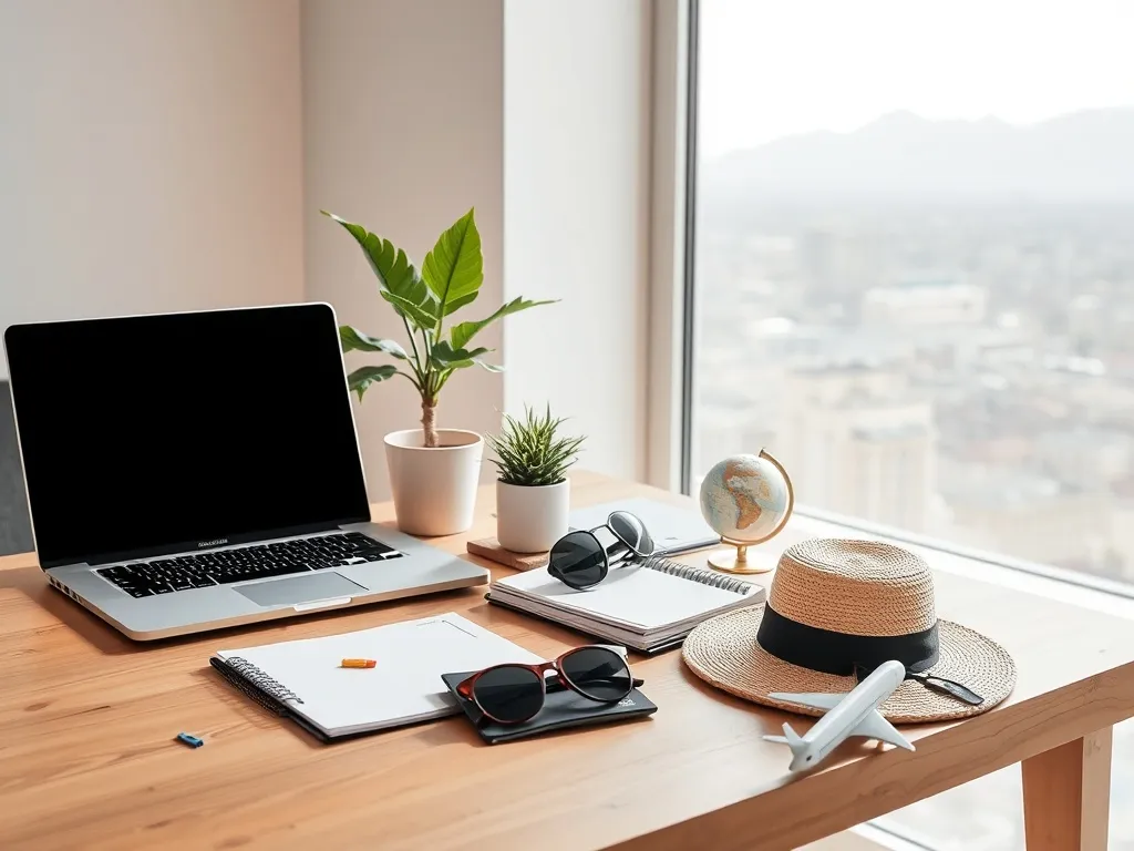 Czy pracodawca może odmówić urlopu? Sprawdź swoje prawa!