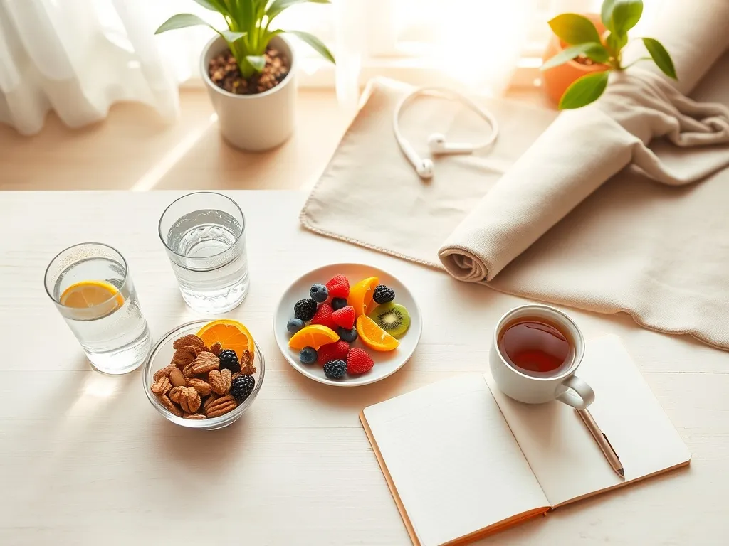 Jak mieć więcej energii? Sprawdzone sposoby na codzienną witalność