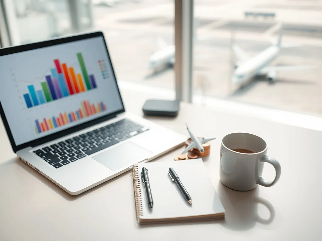 Ile zarabia stewardessa? Sprawdź wynagrodzenia w branży lotniczej