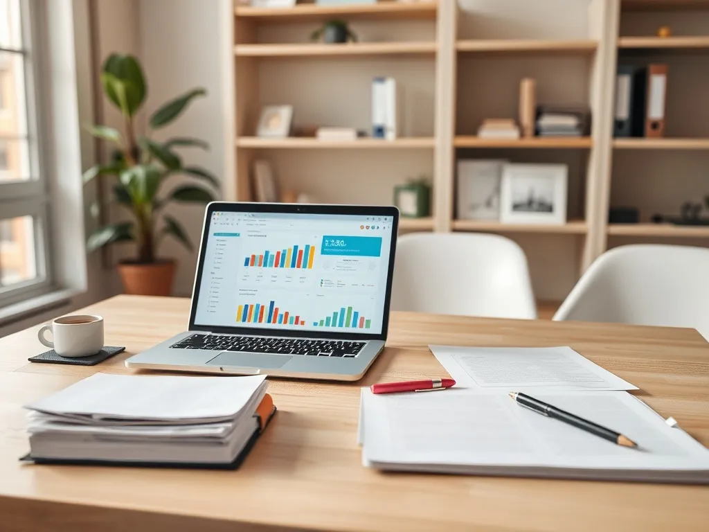 Jakie obowiązki ma freelancer wobec urzędu skarbowego?