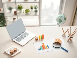 Co to ekonomia? Kluczowe definicje i zagadnienia