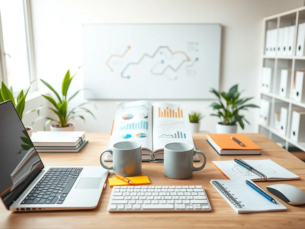 Rola feedbacku w miejscu pracy – dlaczego jest tak ważny?