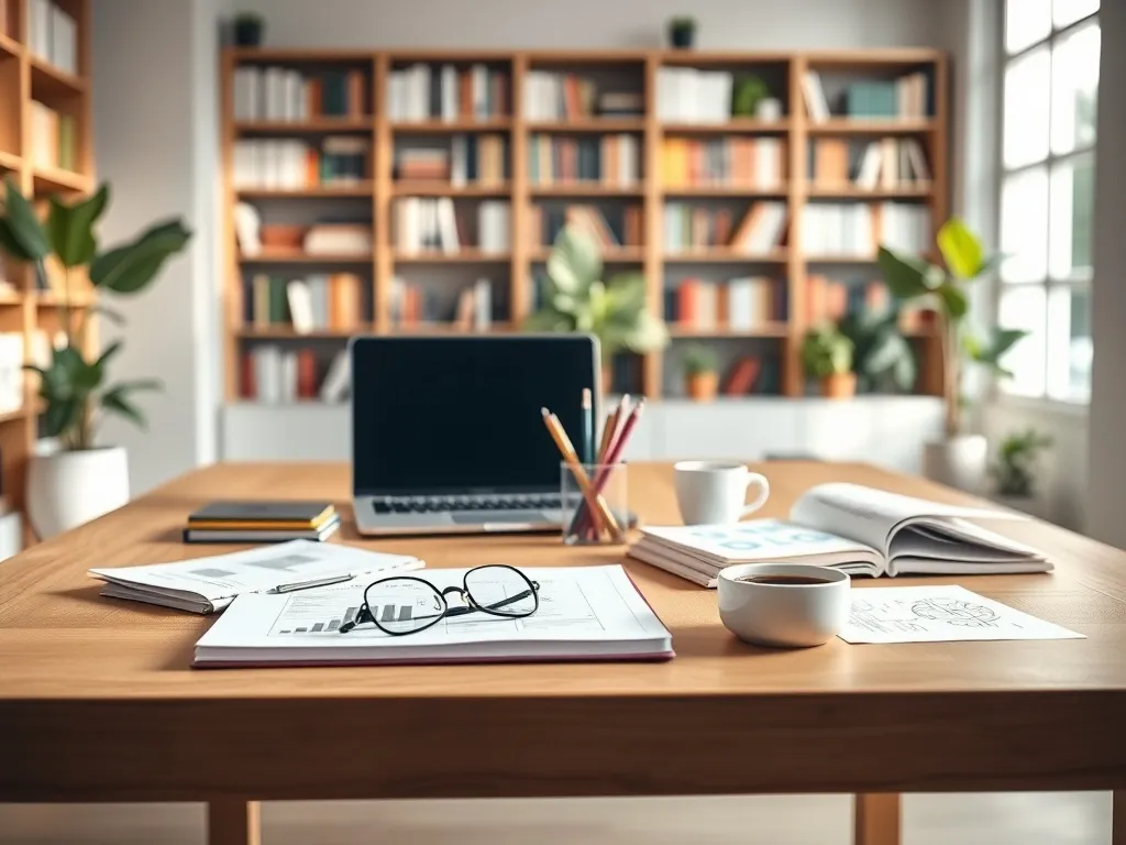 Studia podyplomowe: co to jest i jakie mają zalety?