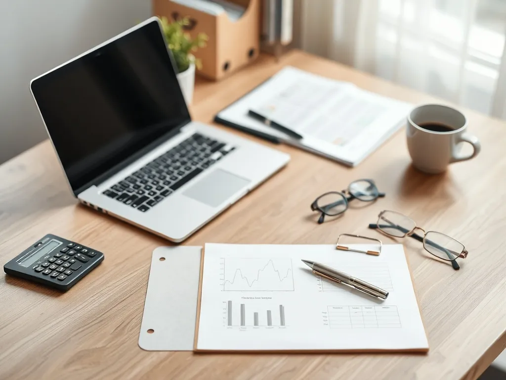 Zaświadczenie o dochodach: co to jest i do czego służy?