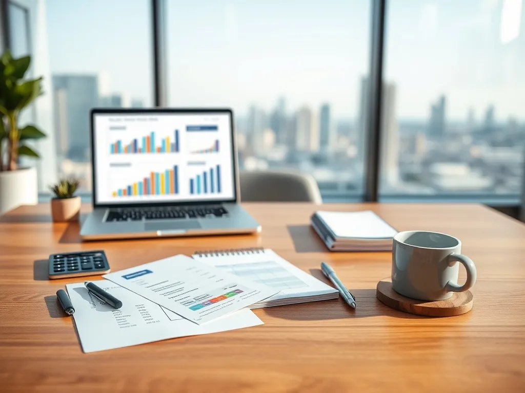 Jak wygląda rozliczanie B2B? Przewodnik po najważniejszych zasadach