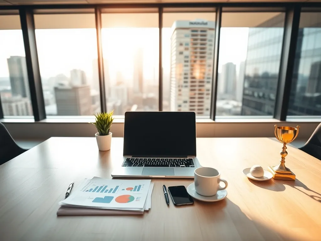 Polscy przedsiębiorcy, którzy odnieśli sukces – inspirujące historie