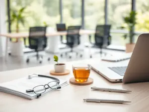 Czy pracodawca musi mieć badania lekarskie dla pracowników?