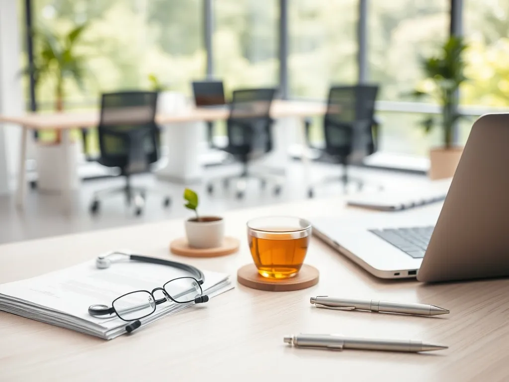 Czy pracodawca musi mieć badania lekarskie dla pracowników?