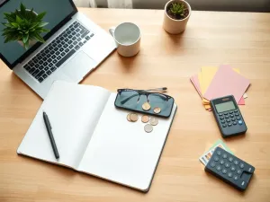 Jak zadbać o własne finanse? Praktyczne porady dla każdego