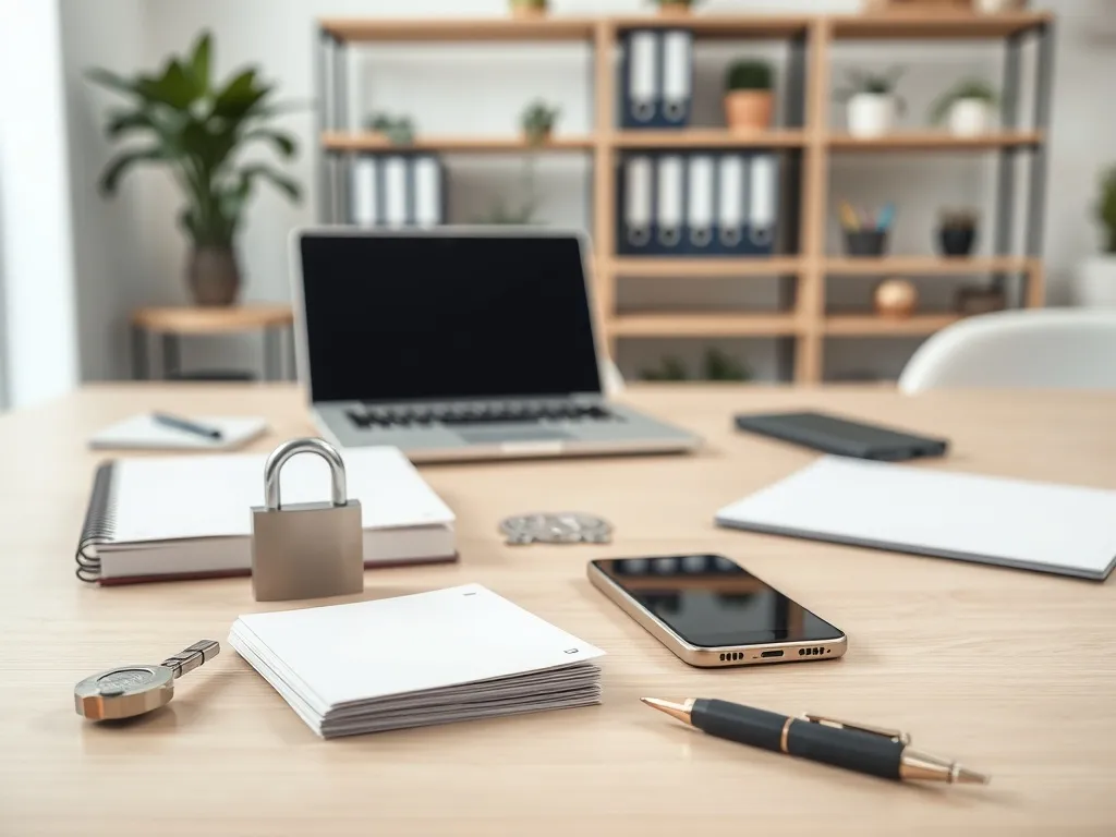 Jak zastrzec dowód osobisty w banku? Praktyczny przewodnik