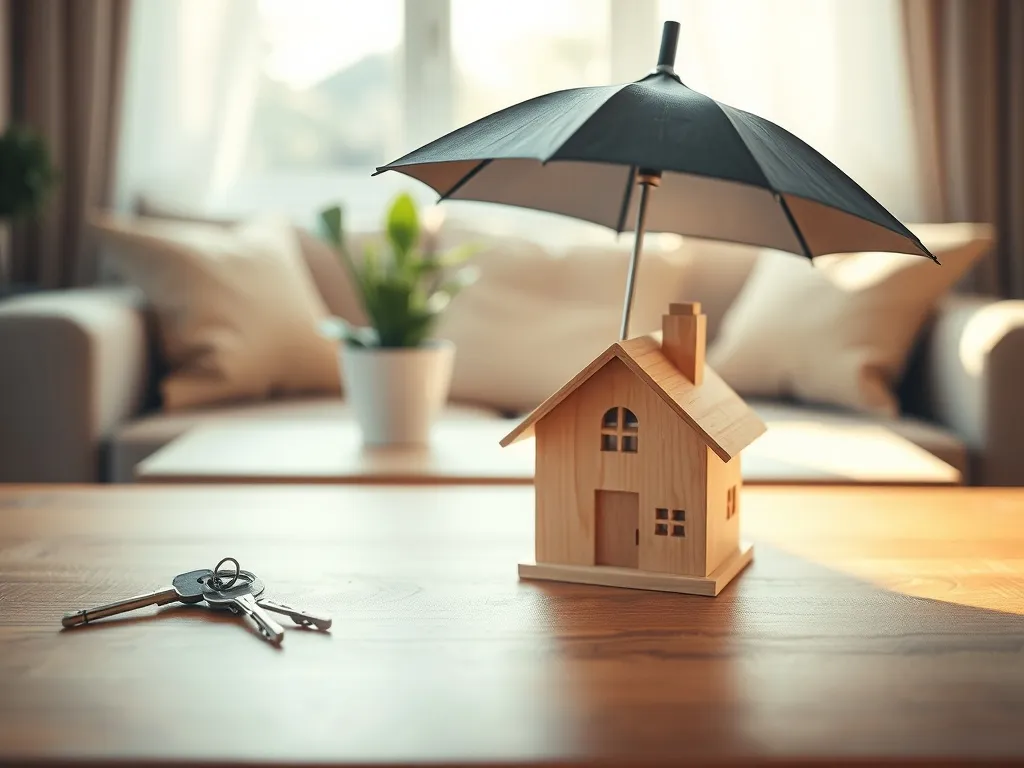 Co obejmuje ubezpieczenie na mieszkanie? Co warto wiedzieć